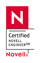 CNE 5 (click for Certificate)